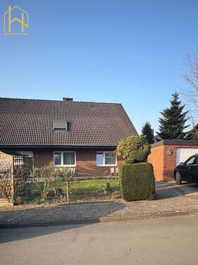 Foto - Haus zum Kaufen in Spenge 439.000,00 € 180 m²