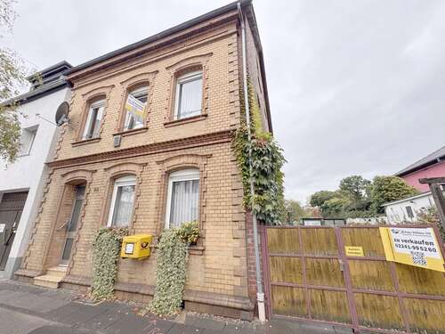 Foto - Haus zum Kaufen in Sankt Augustin 349.000,00 € 120 m²