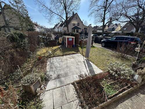 Foto - Wohnung zum Mieten in Stuttgart 850,00 € 38 m²