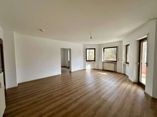 Foto - Wohnung zum Kaufen in Bad Kissingen 225.000,00 € 94.55 m²