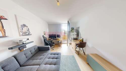 Foto - Wohnung zum Kaufen in München 300.000,00 € 29 m²