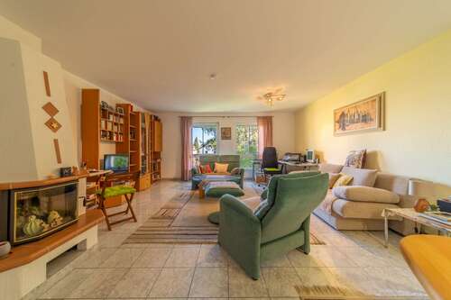 Foto - Wohnung zum Kaufen in Bad Vilbel 375.000,00 € 88.55 m²