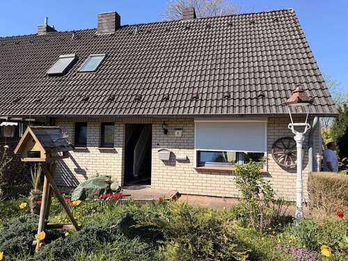 Foto - Haus zum Mieten in Buchholz in der Nordheide 1.200,00 € 94.52 m²