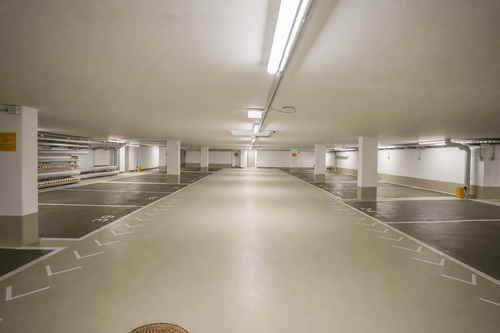 Foto - Garage zu verkaufen in Berlin 39.900,00 €