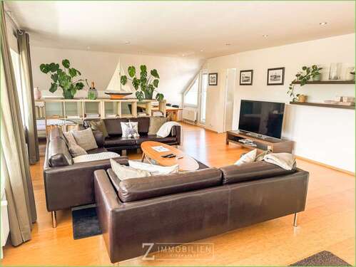 Foto - Wohnung zum Kaufen in St. Peter-Ording 590.000,00 € 94.21 m²