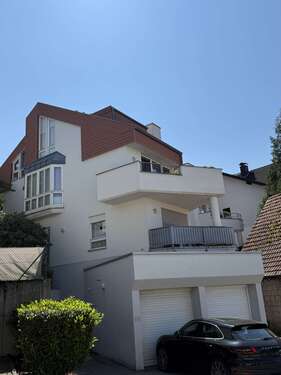 Foto - Haus zum Kaufen in Nussloch 745.000,00 € 155 m²