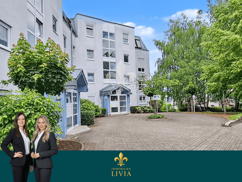 Foto - Wohnung zum Mieten in Sankt Ingbert 750,00 € 73.44 m²