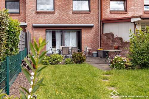Foto - Haus zum Kaufen in Voerde 335.000,00 € 101 m²