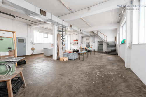 Foto - Spezialgewerbe in Büchenbach 375.000,00 € 400 m²