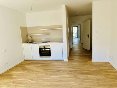 Foto - Wohnung zum Mieten in München 1.040,00 € 30 m²