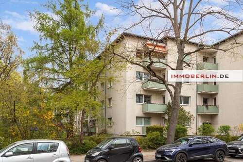 Foto - Wohnung zum Kaufen in Berlin 295.000,00 € 78 m²