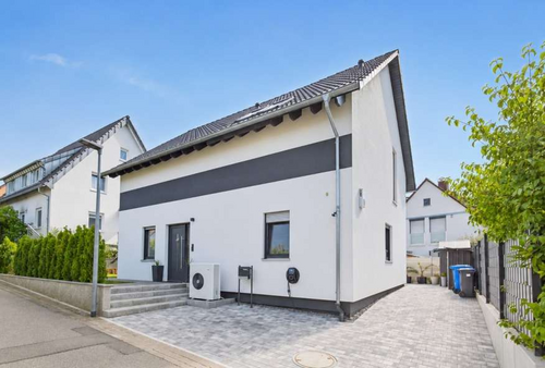 Foto - Haus zum Kaufen in Cleebronn 629.000,00 € 144.57 m²