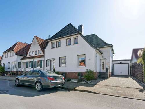 Foto - Haus zum Kaufen in Kamp-Lintfort 499.000,00 € 147 m²