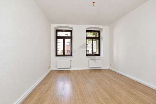 Foto - Wohnung zum Mieten in Zwickau 259,00 € 38.4 m²