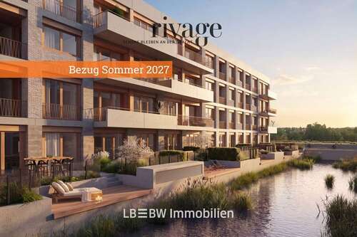 Foto - Wohnung zum Kaufen in Mainz 819.900,00 € 109.07 m²