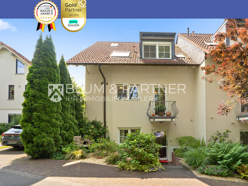 Foto - Haus zum Kaufen in Bergisch Gladbach 630.000,00 € 157.24 m²