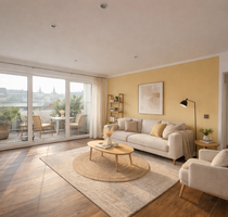 Wohnung zum Kaufen in Ainring 329.000,00 € 72 m²