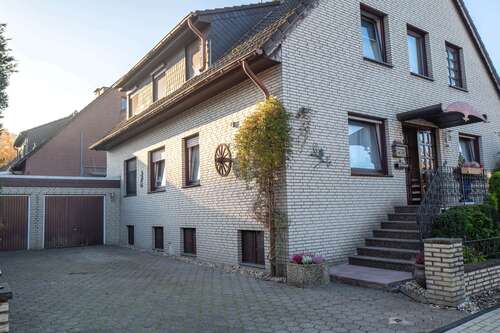 Foto - Haus zum Kaufen in Marl 398.000,00 € 191 m²