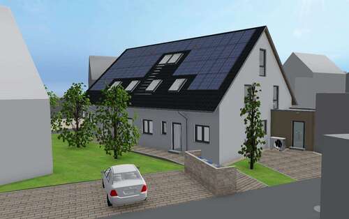 Foto - Wohnung zum Mieten in Wiesen 1.250,00 € 137 m²