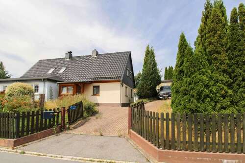 Foto - Haus zum Kaufen in Chemnitz 99.000,00 € 67.49 m²