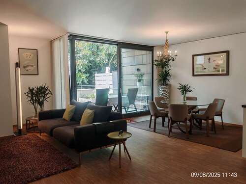 Foto - Wohnung zum Mieten in Bielefeld 1.037,50 € 83 m²