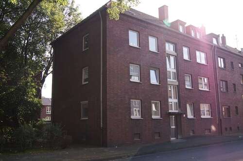 Foto - Wohnung zum Mieten in Herne 337,50 € 50 m²