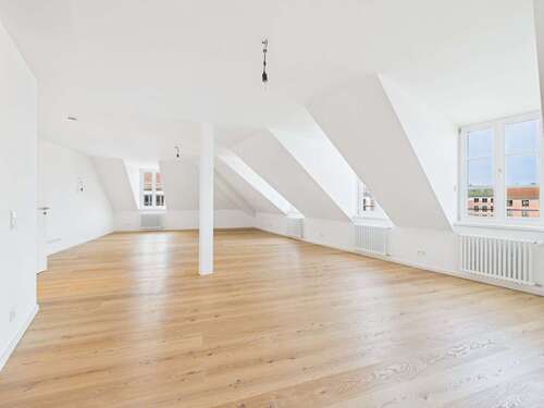 Foto - Wohnung zum Mieten in München 3.650,00 € 116.63 m²