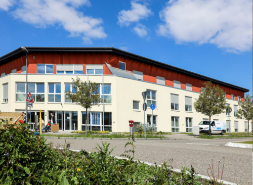 Foto - Wohnung zum Kaufen in Ötigheim 143.000,00 € 66.4 m²