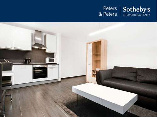Foto - Wohnung zum Kaufen in Frankfurt am Main Nied 330.000,00 € 55 m²