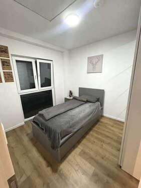 Foto - Wohnung zum Mieten in Frankfurt Sossenheim 850,00 € 42 m²