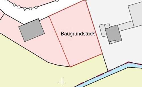 Foto - Grundstück zu verkaufen in Jade 62.000,00 € 950 m²