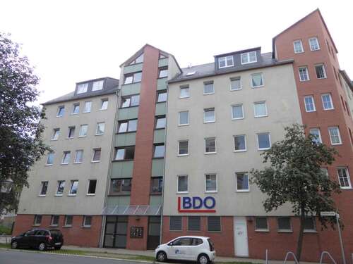 Foto - Wohnung zum Kaufen in Chemnitz 61.000,00 € 59.52 m²