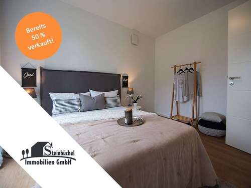 Foto - Wohnung zum Kaufen in Lengerich 346.692,50 € 90.5 m²