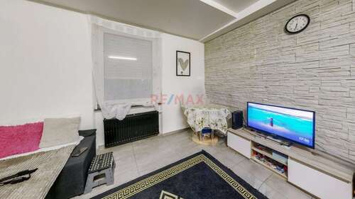 Foto - Wohnung zum Kaufen in Ludwigshafen am Rhein 90.000,00 € 45 m²