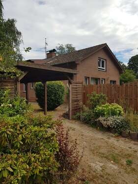 Foto - Wohnung zum Mieten in Lüdersburg 772,50 € 103 m²