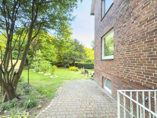 Foto - Wohnung zum Kaufen in Stade 160.000,00 € 58 m²