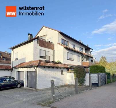 Foto - Wohnung zum Kaufen in Crailsheim 249.000,00 € 85 m²