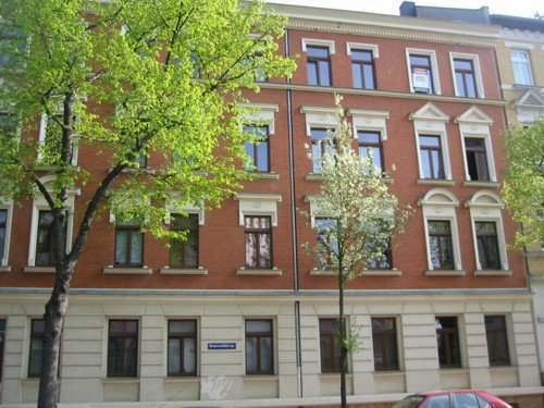 Foto - Wohnung zum Mieten in Leipzig 550,00 € 61.01 m²