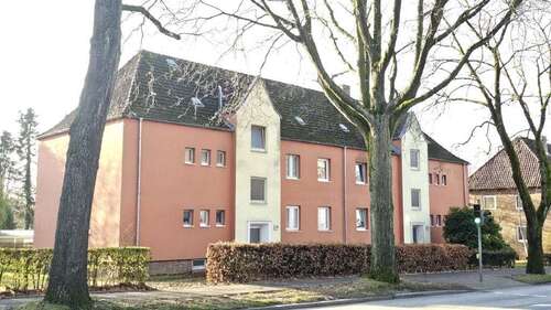 Foto - Wohnung zum Mieten in Itzehoe 468,00 € 52 m²