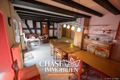 Foto - Wohnung zum Mieten in Bad Pyrmont Hagen 370,00 € 61 m²