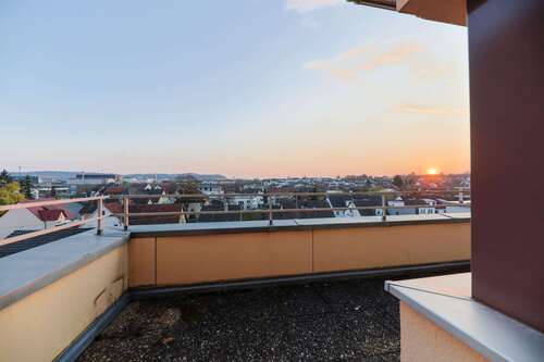 Foto - Wohnung zum Kaufen in Leutenbach 239.000,00 € 84 m²