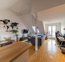 Wohnung zum Mieten in Bad Kreuznach 850,00 € 76.49 m²