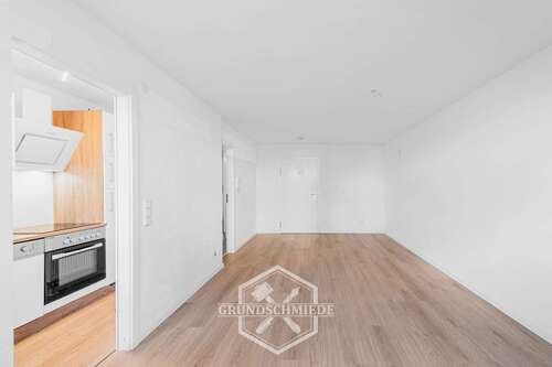 Foto - Wohnung zum Mieten in Waiblingen 670,00 € 31 m²
