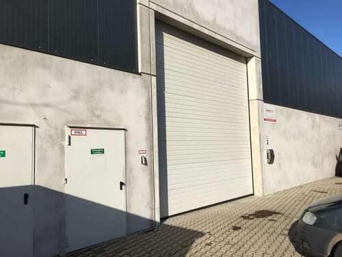 Foto - Halle in Paderborn 205,00 € 35.5 m²