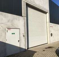Halle in Paderborn 205,00 € 35.5 m²