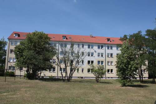 Foto - Wohnung zum Mieten in Eilenburg 160,00 € 31 m²