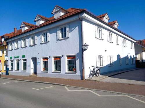 Foto - Wohnung zum Kaufen in Weilheim 255.000,00 € 123 m²