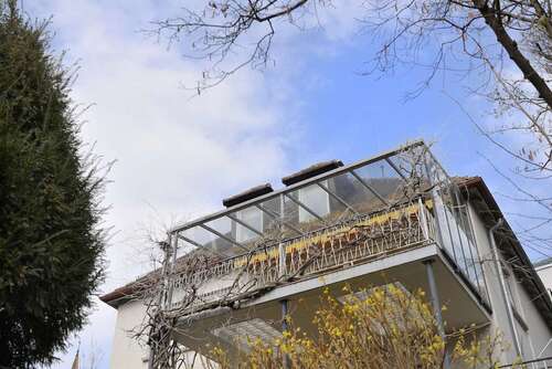 Foto - Wohnung zum Mieten in Stuttgart 1.800,00 € 122 m²