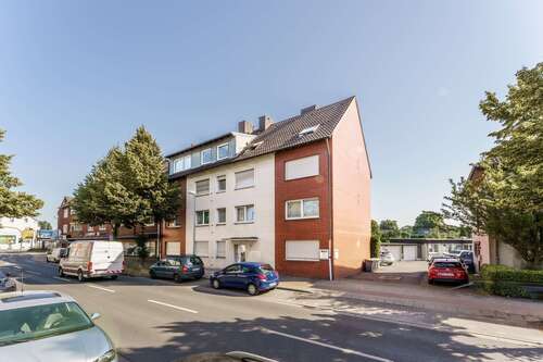 Foto - Haus zum Kaufen in Herten 750.000,00 € 537 m²