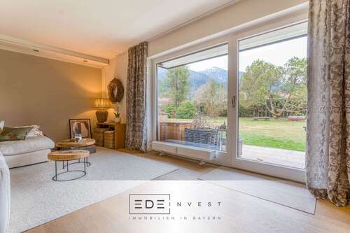 Foto - Wohnung zum Kaufen in Kreuth 549.000,00 € 67.3 m²